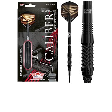 Bulls Softtip Dartpiler