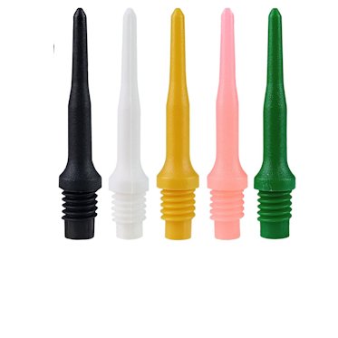 Bulls Tilbehør Softtip