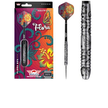 Bulls Ståldartpiler