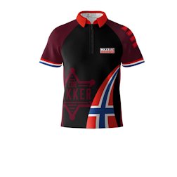 Embassy Darts Skjorter