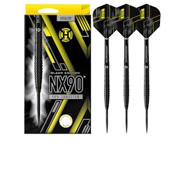 Harrows Ståldartpiler