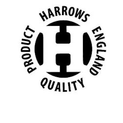 HARROWS