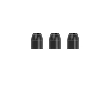 L-Style Champagne Rings