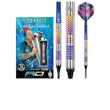 Reddragon Softtip Dartpiler