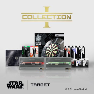Target Star Wars