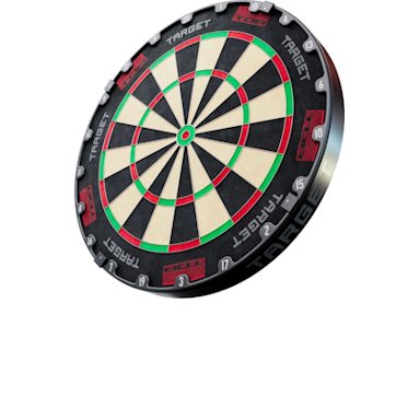 Target Dartskiver og Tilbehør