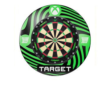 Target Xbox