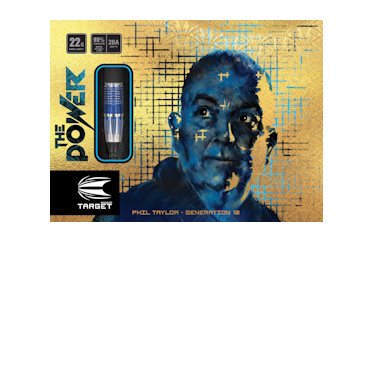 Target Japan Softtip Dartpiler