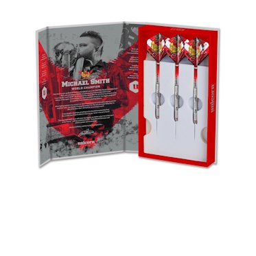 Unicorn Softtip Dartpiler