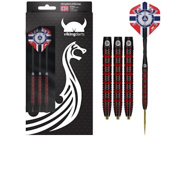 Vikingdarts Ståldartpiler