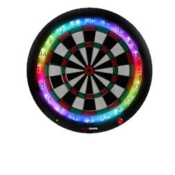ELEKTRONISK DART