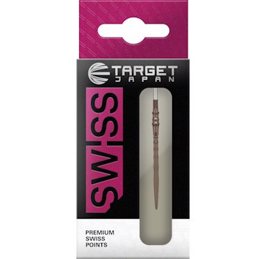 Target Japan Swiss Point