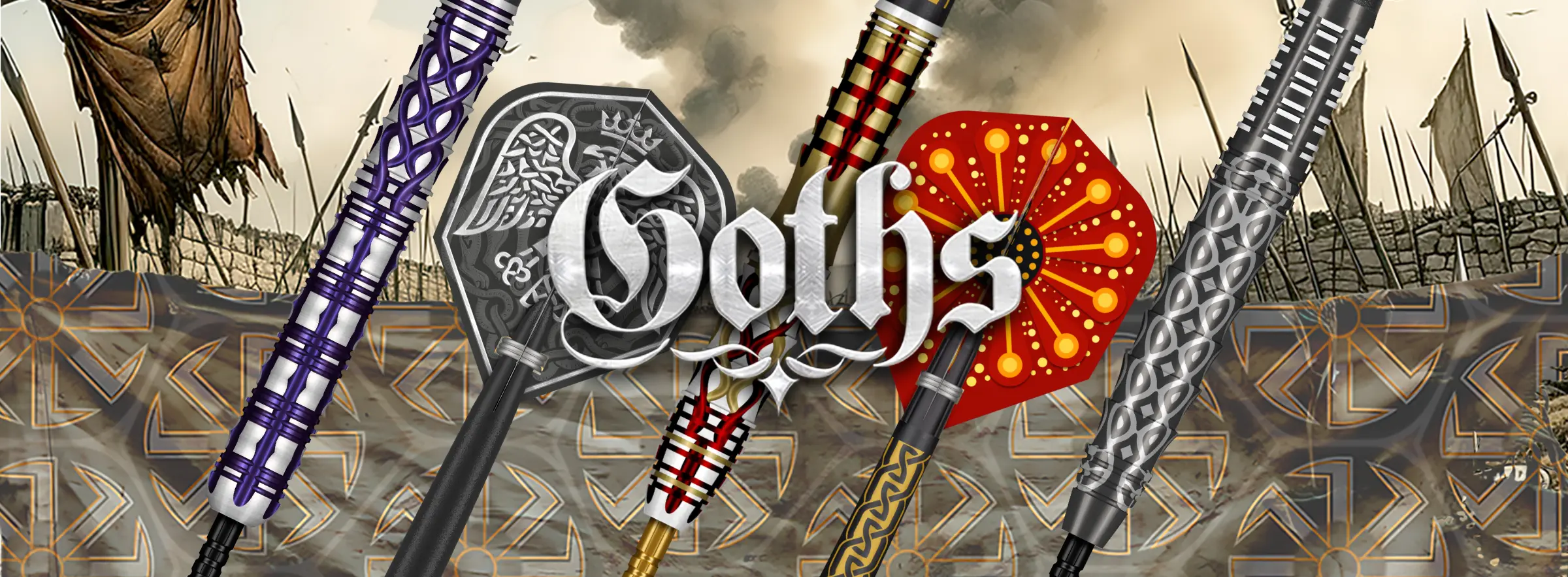 Shot Goths