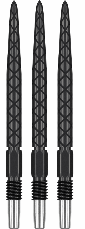 SWISS POINT BLACK DIAMOND 26MM