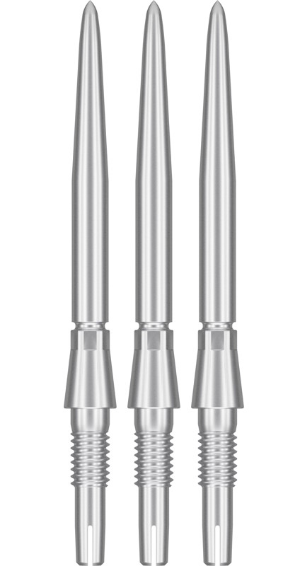 SWISS STORM POINTS SLIVER 26MM