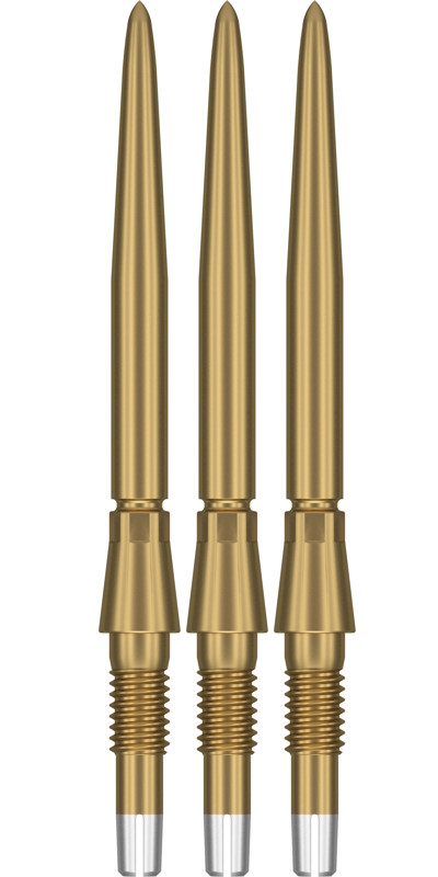 SWISS STORM POINTS GOLD 26MM