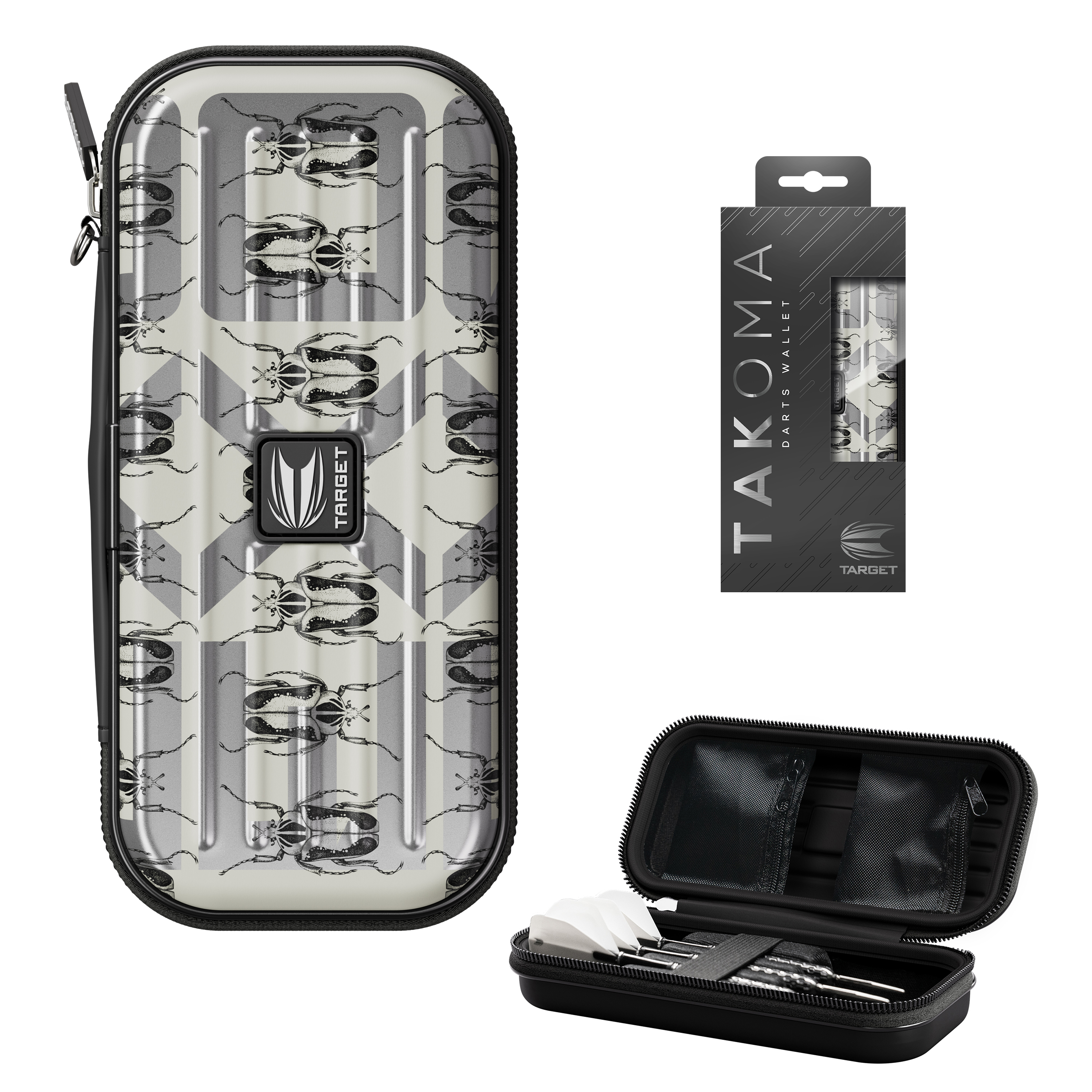 TAKOMA WALLET EXO