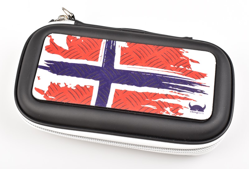 VikingDarts Pro Case - Norway