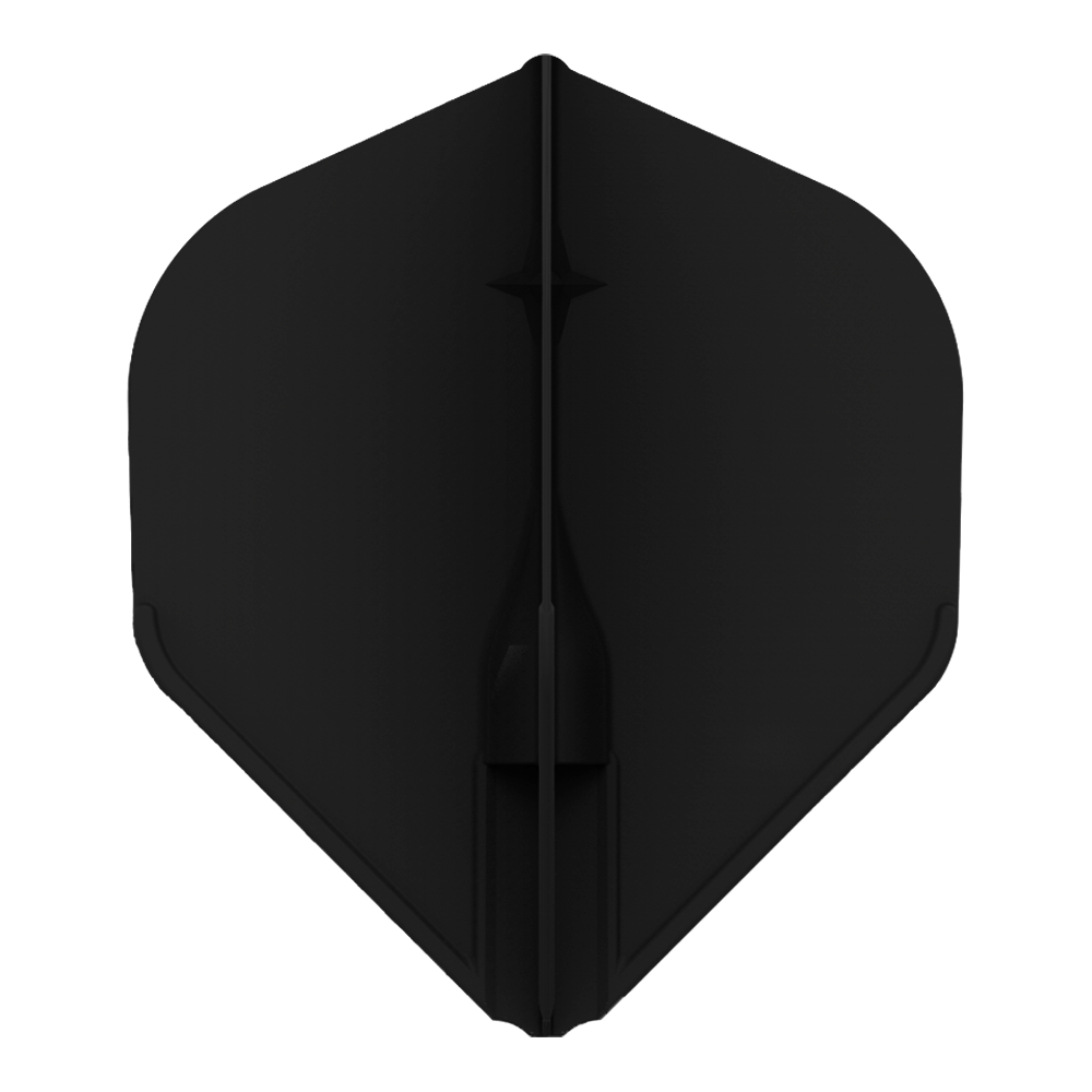 L-FLIGHT L1EZ Standard - Svart