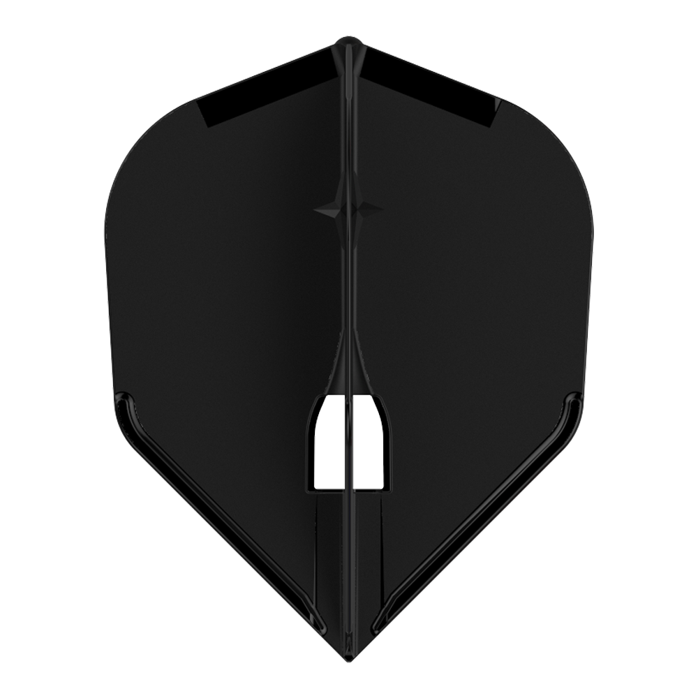 L-FLIGHT L3PRO - Svart