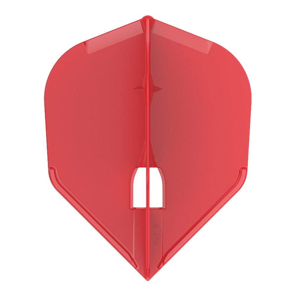 L-FLIGHT L3PRO - Rød