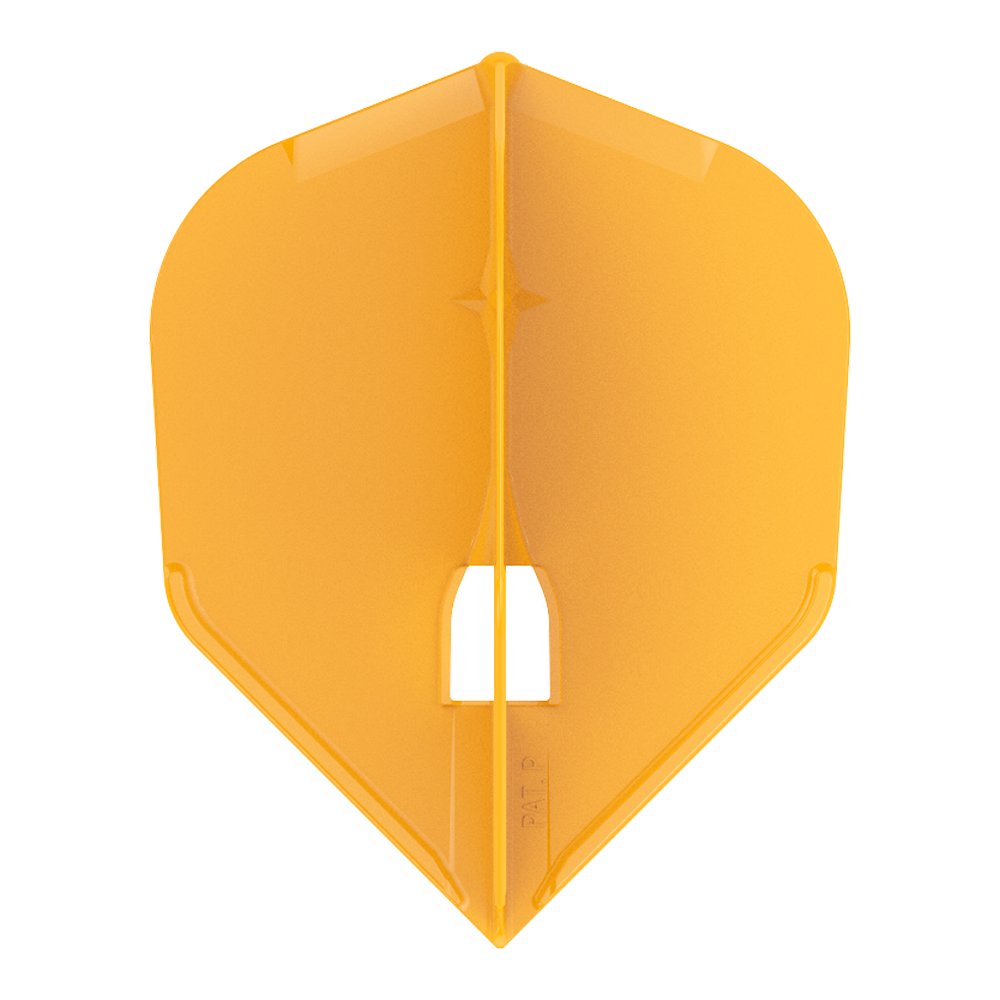 L-FLIGHT L3PRO - Oransje