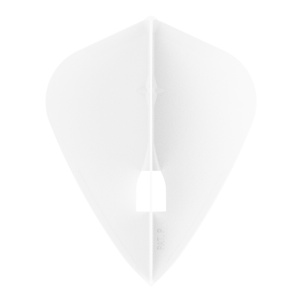 L-FLIGHT L4PRO Kite - Hvit