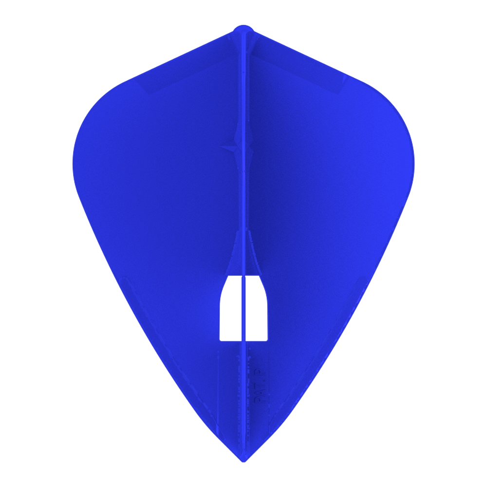 L-FLIGHT L4PRO Kite - Blå
