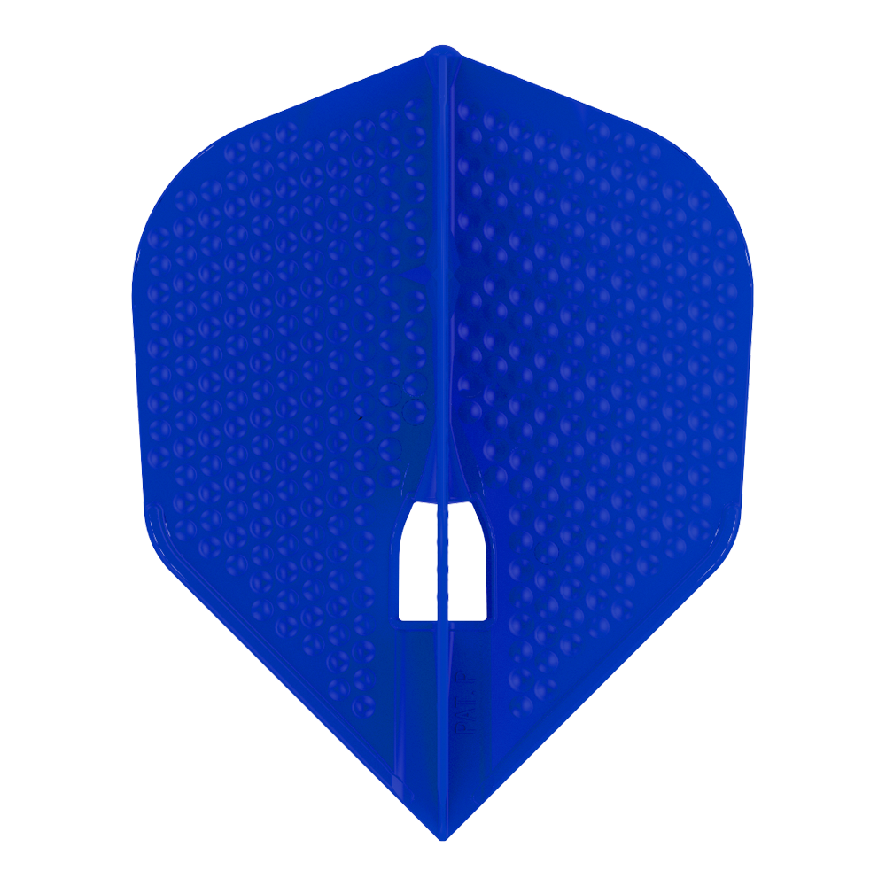 L-FLIGHT L3PRO DIMPLE - Blå