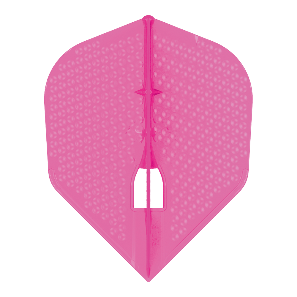 L-FLIGHT L3PRO DIMPLE - Rosa