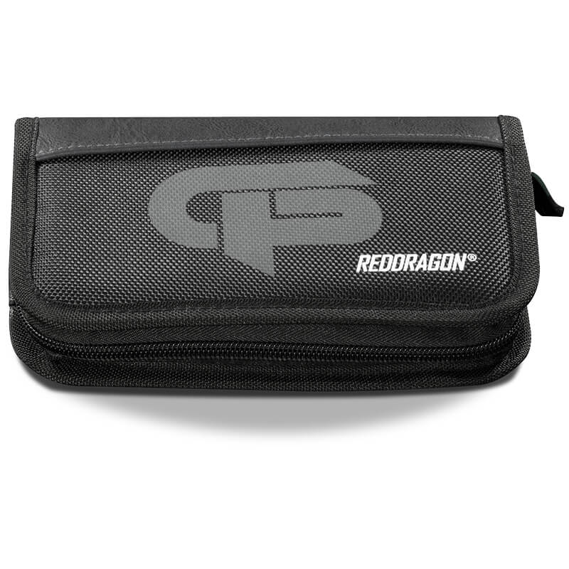 GERWYN PRICE SIGNATURE DART CASE