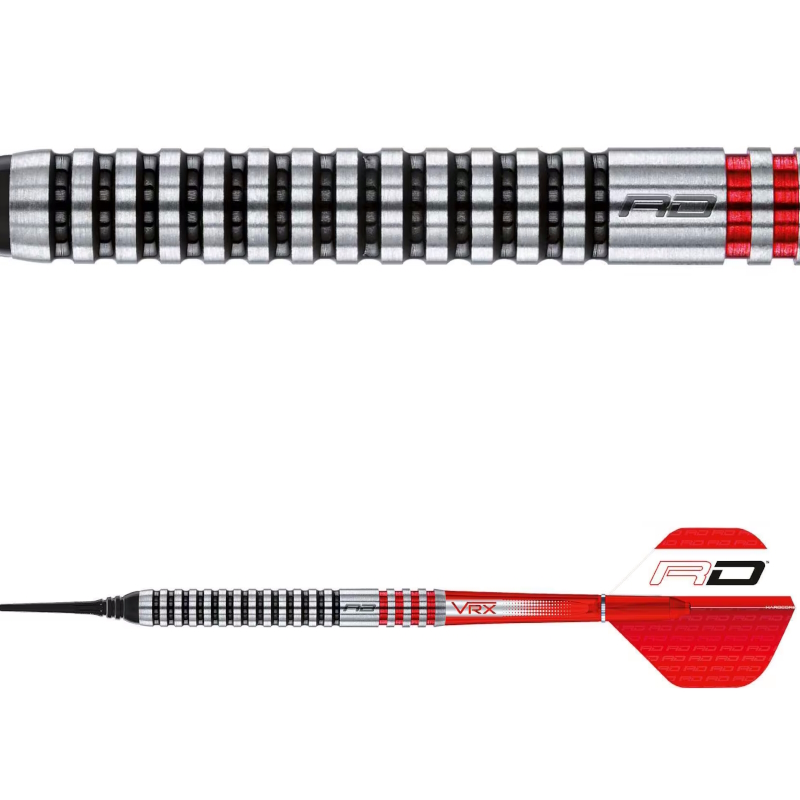 Red Dragon GT3 90% Tungsten, 20 gram softtip