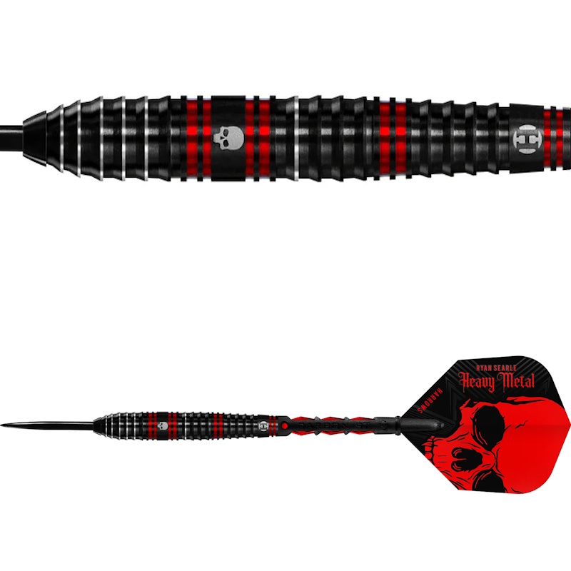 Harrows Ryan Searle 90% Tungsten 22 gram