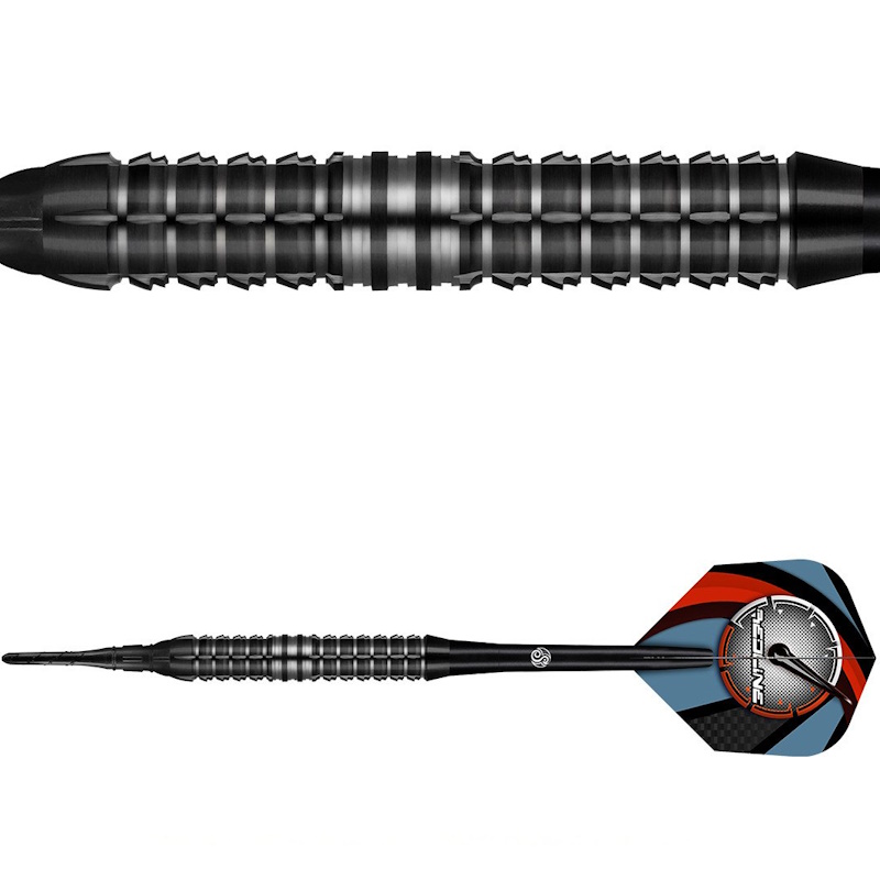 Shot Redline Blazed 80% Tungsten, 24 gram