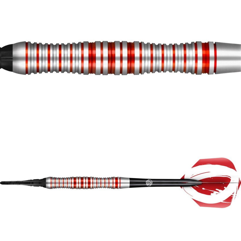 Shot Zen Enso 80% Tungsten, 20 gram Softtip