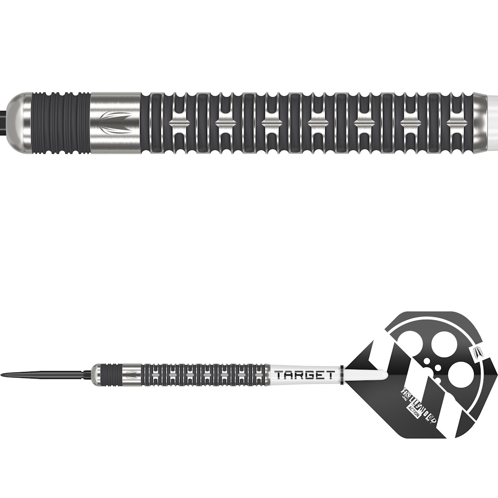 CHRIS DOBEY Hollywood Action 90% Tungsten, 23 gram SP.