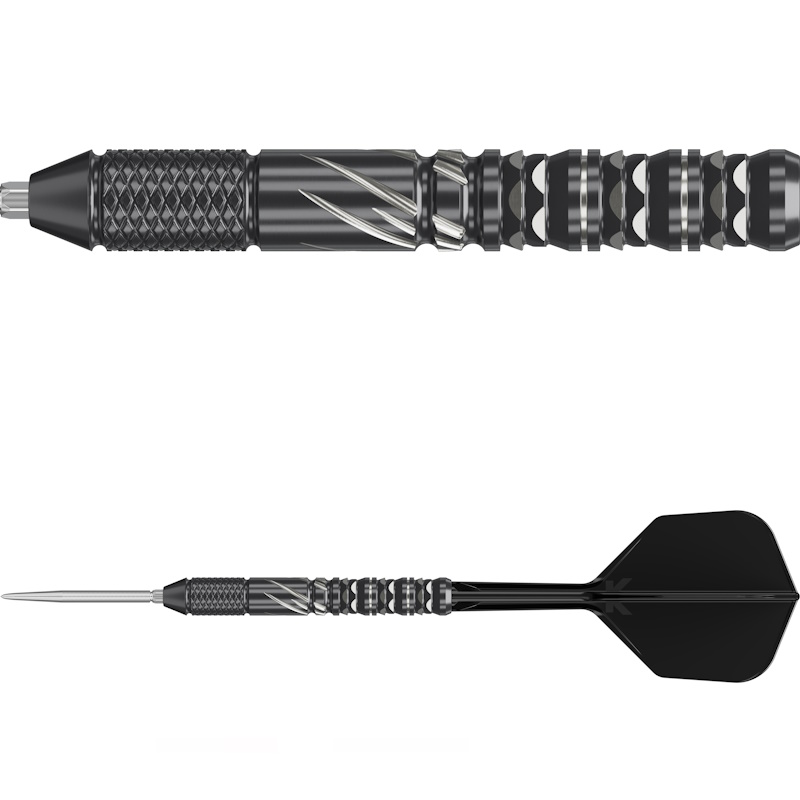 Black Marque Draco 90% 21G SP STEEL TIP