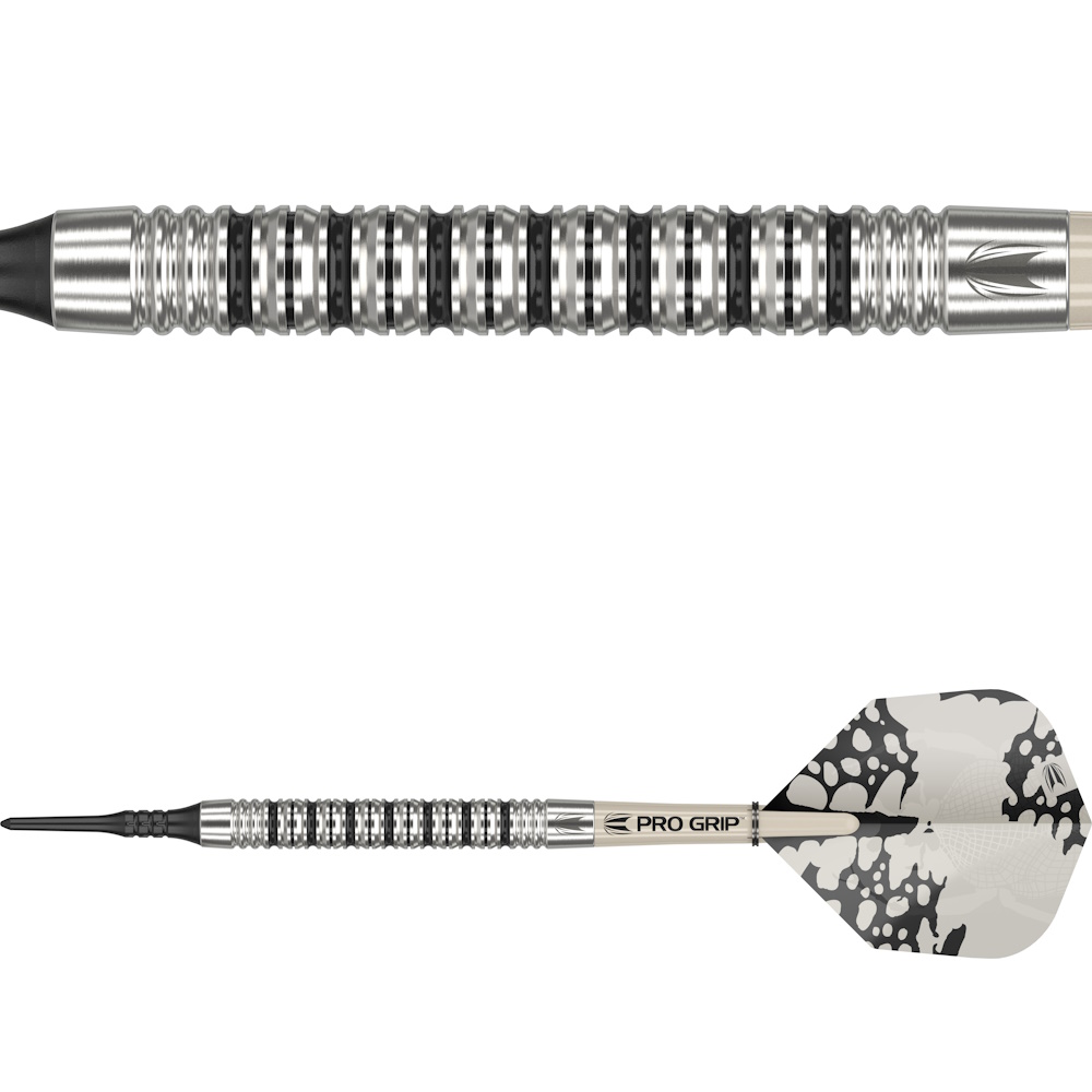 Target Exo 11 90% Tungsten 20 gram Softtip
