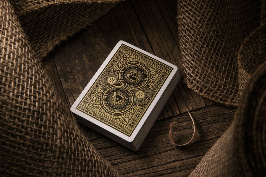 Theory 11 Black Artisan