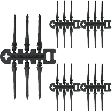 COSMO Fit Point Plus Carbon Conversion Points 30 mm