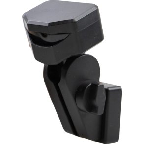 Bull's Green Laser Oche