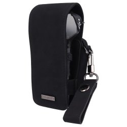 Dynasty PLUS+ Case Black