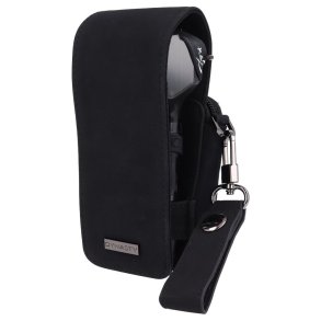 Dynasty PLUS+ Case Black