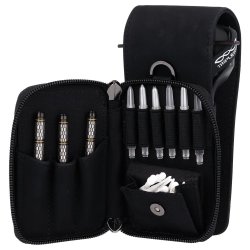 Dynasty PLUS+ Case Red