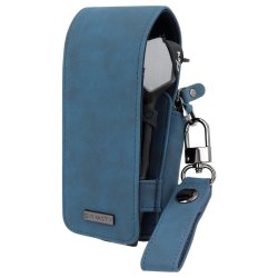 Dynasty PLUS+ Case Blue