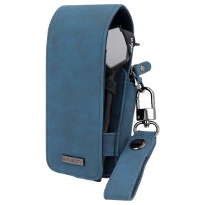 Dynasty PLUS+ Case Blue