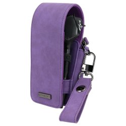 Dynasty PLUS+ Case Purple