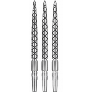 SWISS POINT SILVER DIAMOND 26MM