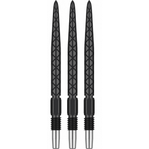 SWISS POINT BLACK DIAMOND 26MM