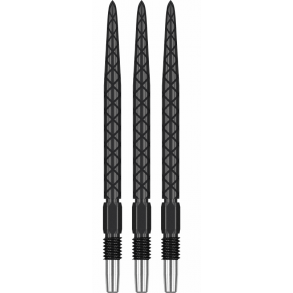 SWISS POINT BLACK DIAMOND 30MM